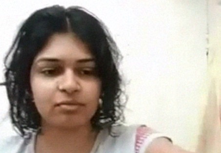 Nagna Selfie Solo XXX Video Of A Beautiful Hot Indian Girl