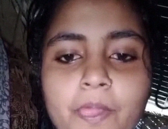Naked Selfie XXX Video Of Naughty Dehati Desi Girl