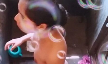 Neighbor Girl In Bathroom Desi Mms