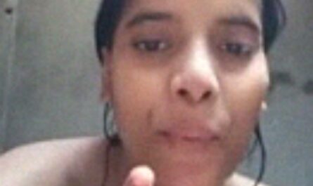 Nude Bathroom Selfie XXX Video Of Hot Village Girl