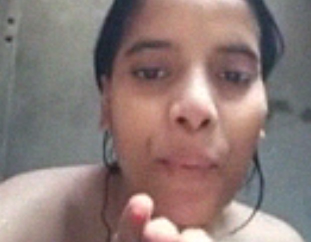 Nude Bathroom Selfie XXX Video Of Hot Village Girl