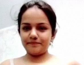 Paki Gujranwala Hot Girl Naked Selfie Porn Leaks