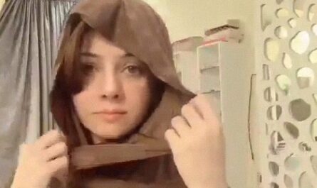 Pakistani Beautiful Sexy Actress Rabipirzada Leaked XXX Video