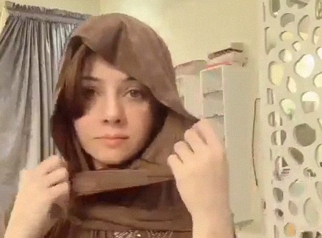 Pakistani Beautiful Sexy Actress Rabipirzada Leaked XXX Video