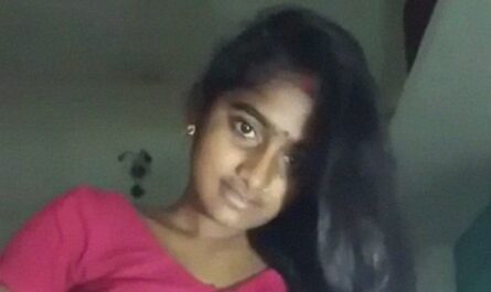 Palakkad Sexy Girl Nude Selfie Porn Mms Leaked