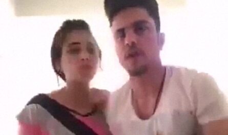 Quick Dry Sex With Neighbor Sexy Desi Girl Leaked