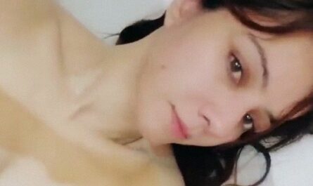 Rabi Pirzada Pakistani Sexy Singer Nude Leaks