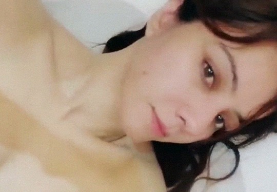 Rabi Pirzada Pakistani Sexy Singer Nude Leaks