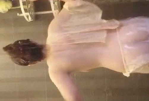 Rabi Pirzada Pakistani Sexy Singer Nude Mms Scandal