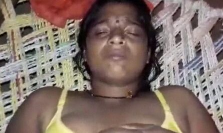 Randi In Yellow Bra Getting Fucked Hard Desi Xvideo