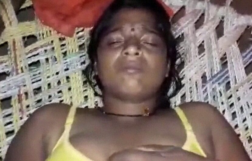 Randi In Yellow Bra Getting Fucked Hard Desi Xvideo