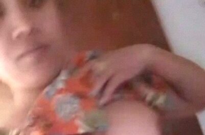 Round Boobed Indian Sexy Lady Naked Mms