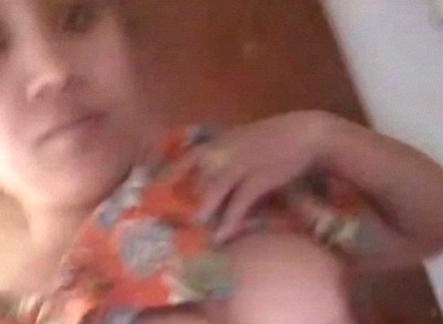 Round Boobed Indian Sexy Lady Naked Mms