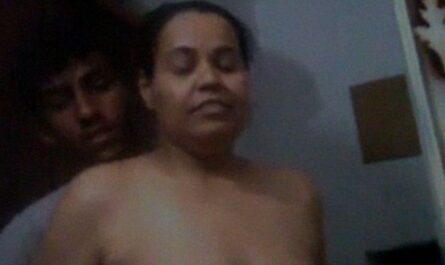Sexy Video Of Indian Milf Stepmom With Son