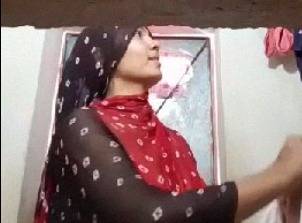 Sexy Village Bhabhi Record Naked Bathroom XXX Video