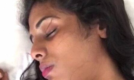 Shy Tattooed Sl Boobs XXX Video Leaked Online