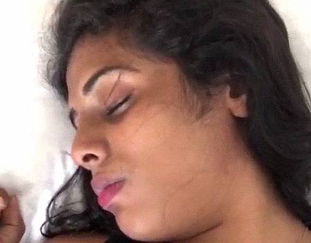 Shy Tattooed Sl Boobs XXX Video Leaked Online