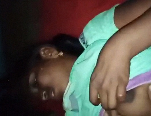 Shy Naive Dehati Village Hottie Exposed And Enjoyed