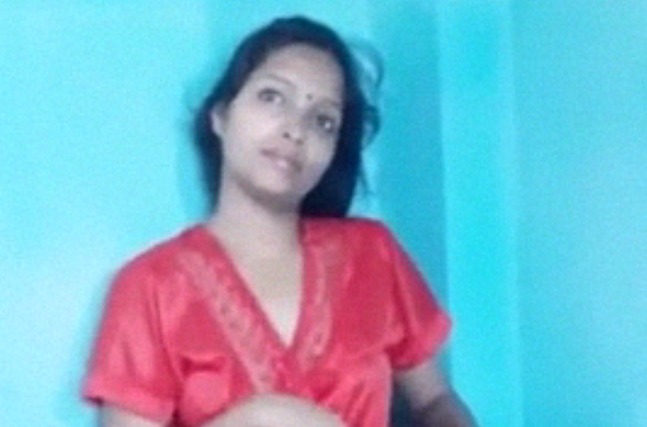 Small Sex Toy Masturbation Video Of Horny Indian Randi