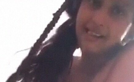 Sri Lankan Horny Sexy Slim Cutie Riding Sex Leaked