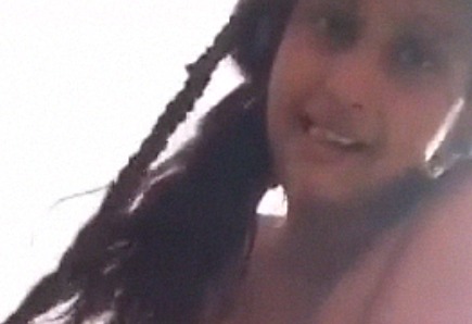 Sri Lankan Horny Sexy Slim Cutie Riding Sex Leaked