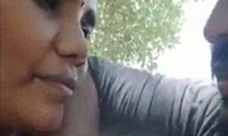 Tamil It Executive Sucking Dick Of Bf Outdoor In Park