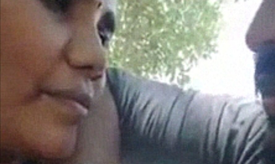 Tamil It Executive Sucking Dick Of Bf Outdoor In Park