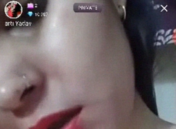Tango Sexy Girl Arti Yadav Naked XXX Video