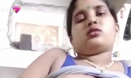 Tango Naked Show Of Naughty Muskan Hot Monika Bhabhi