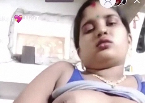 Tango Naked Show Of Naughty Muskan Hot Monika Bhabhi