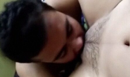 Tasty Chut Of Hot Desi Gf Licked – Cunnilingus