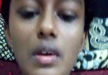 Tight Tamil Teen Asshole Show With Fingering Selfie Porn