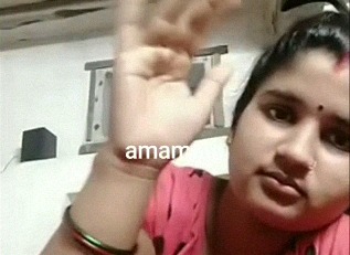 Village Ki Bhabhi – Naked Dressing XXX Video