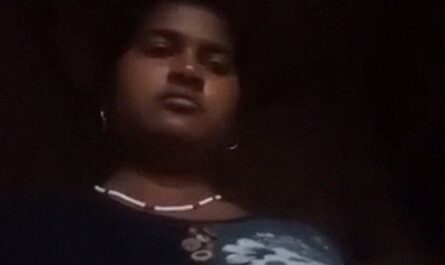 Village Hot Lady Removing Clothes Solo XXX Video