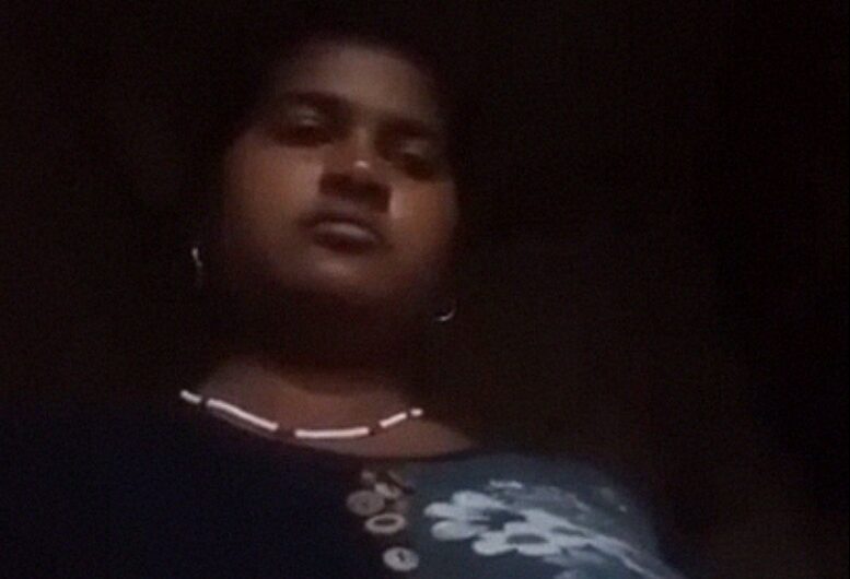 Village Hot Lady Removing Clothes Solo XXX Video