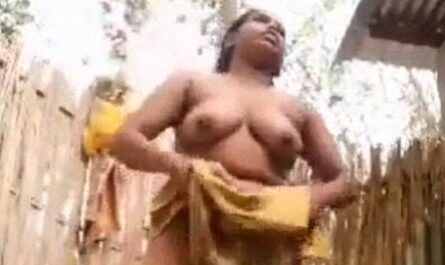 Village Milf Mom Taking Bath Solo Porn Video Leaks