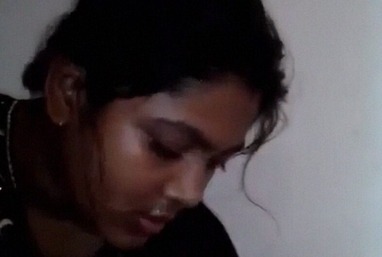 A Compiled Video Of Horny Married Girl Having Sex With Ex-Lover