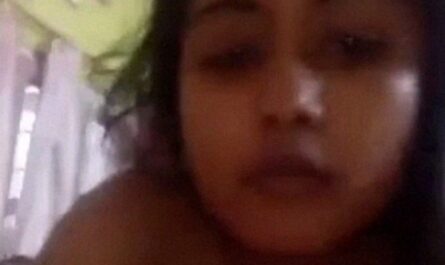 Assam Sexy Boro Girl Ki Nude Selfie XXX Video