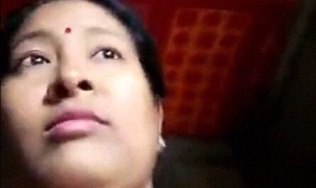Assamese Hot Boudi Exposing Fully Nude Selfie XXX Show Leaked