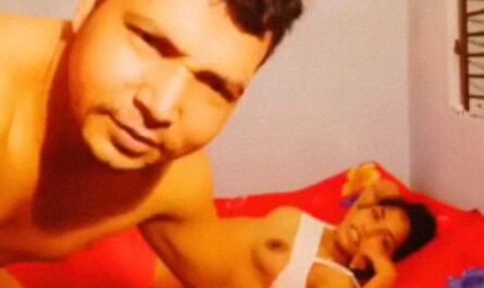 Barua And Rumpa From Uttaranchal Hot Desi Sex Video