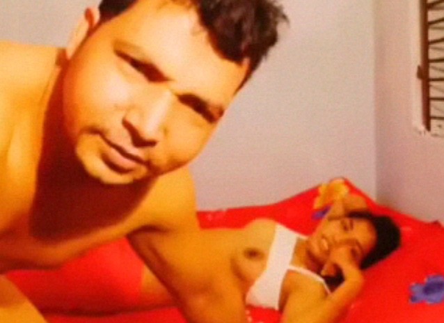 Barua And Rumpa From Uttaranchal Hot Desi Sex Video