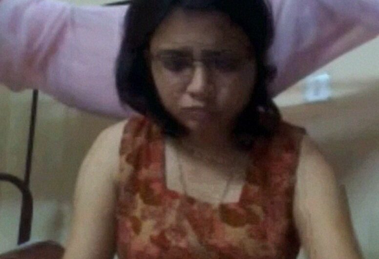 Beautiful Nerdy Assamese Girl Nude Video Leaks