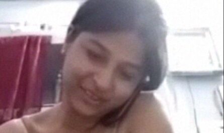 Beautiful Hot Bhabhi Making Naked XXX Video For Hubby