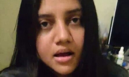 Beautiful Sexy Gf Shaking Sex Shaft Of Her Pervert Bf