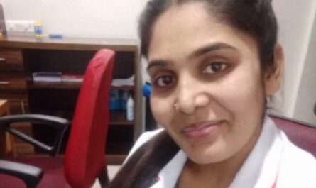 Beautiful Indian Sexy Nurse Nude Video Call With Pervert Bf
