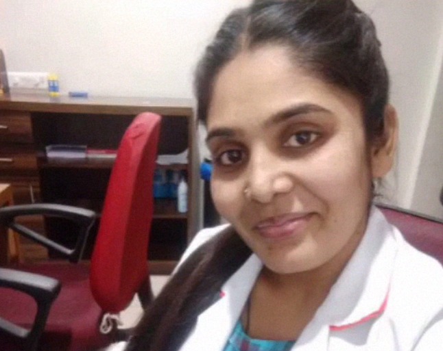 Beautiful Indian Sexy Nurse Nude Video Call With Pervert Bf