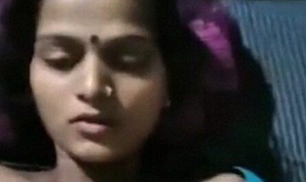 Beautiful Sexy Dehati Girl Chudai Video With Milking Sex