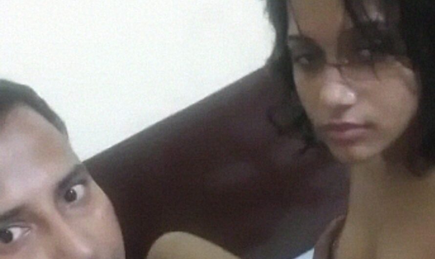 Beautiful Horny Desi Lovers Riding Chudai Mms XXX Video