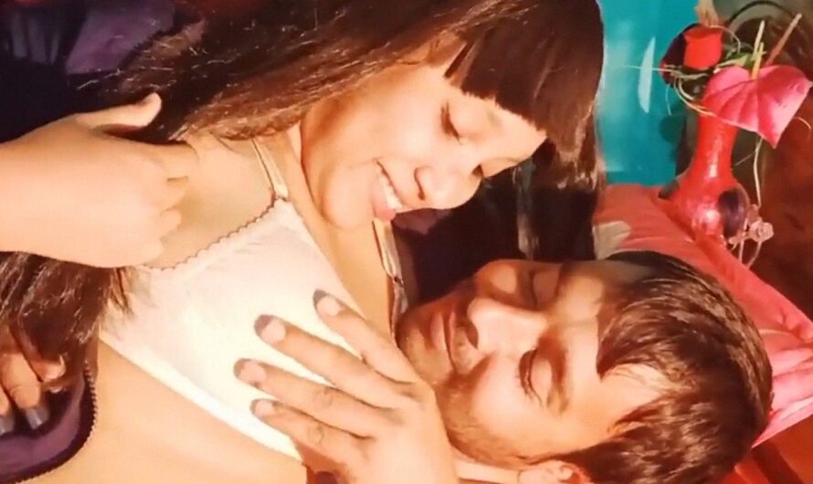 Bengali Horny Couple Ki Foreplay Porn Video Shared Online