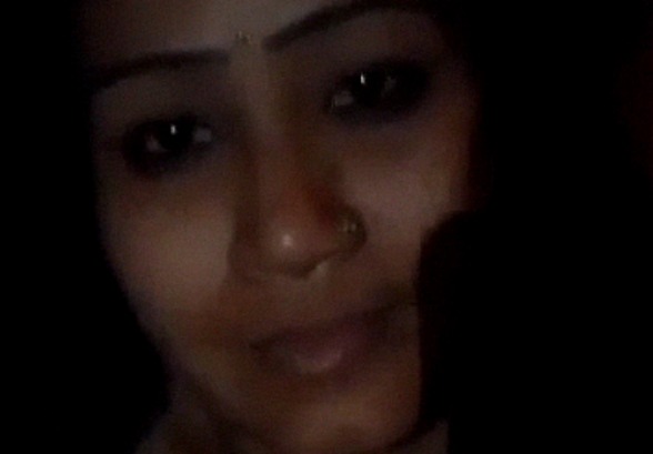 Bengali Unfaithful Slutty Lady Showing Nude For Chat Friend